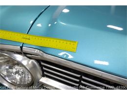 1967 Ford Falcon (CC-2104999) for sale in Kentwood, Michigan
