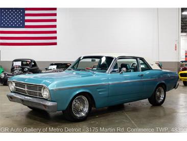 1967 Ford Falcon (CC-2104999) for sale in Kentwood, Michigan