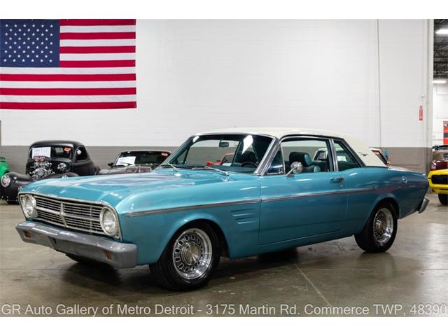 1967 Ford Falcon (CC-2104999) for sale in Kentwood, Michigan