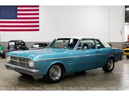 1967 Ford Falcon (CC-2104999) for sale in Kentwood, Michigan
