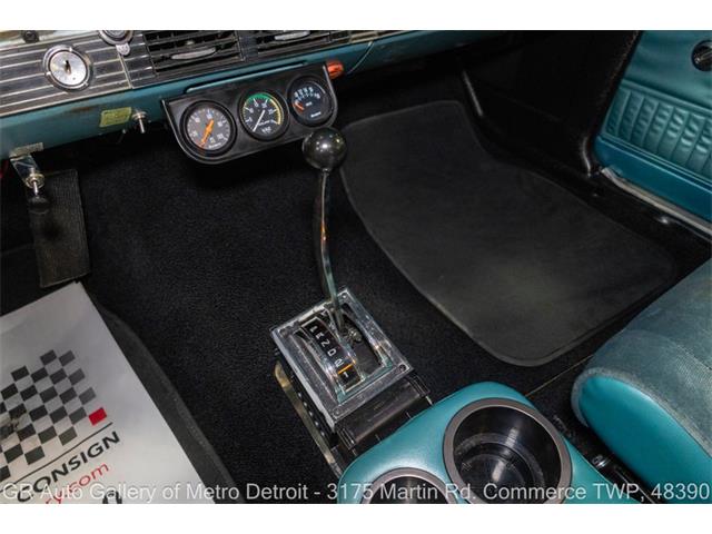 1967 Ford Falcon (CC-2104999) for sale in Kentwood, Michigan