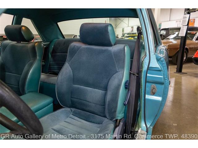 1967 Ford Falcon (CC-2104999) for sale in Kentwood, Michigan