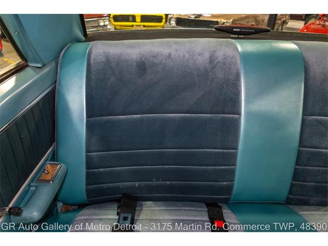 1967 Ford Falcon (CC-2104999) for sale in Kentwood, Michigan