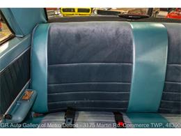 1967 Ford Falcon (CC-2104999) for sale in Kentwood, Michigan