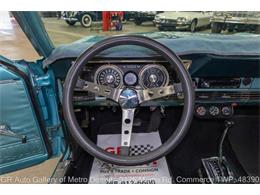 1967 Ford Falcon (CC-2104999) for sale in Kentwood, Michigan