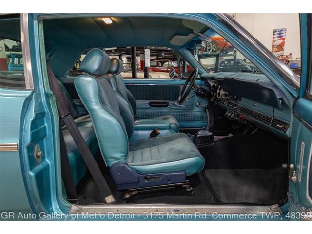 1967 Ford Falcon (CC-2104999) for sale in Kentwood, Michigan