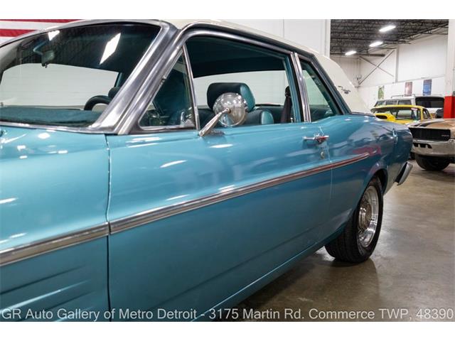 1967 Ford Falcon (CC-2104999) for sale in Kentwood, Michigan