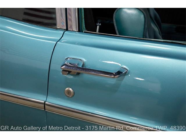 1967 Ford Falcon (CC-2104999) for sale in Kentwood, Michigan