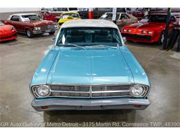 1967 Ford Falcon (CC-2104999) for sale in Kentwood, Michigan