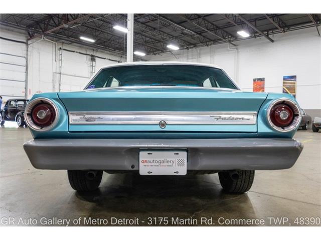 1967 Ford Falcon (CC-2104999) for sale in Kentwood, Michigan