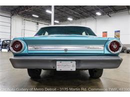 1967 Ford Falcon (CC-2104999) for sale in Kentwood, Michigan