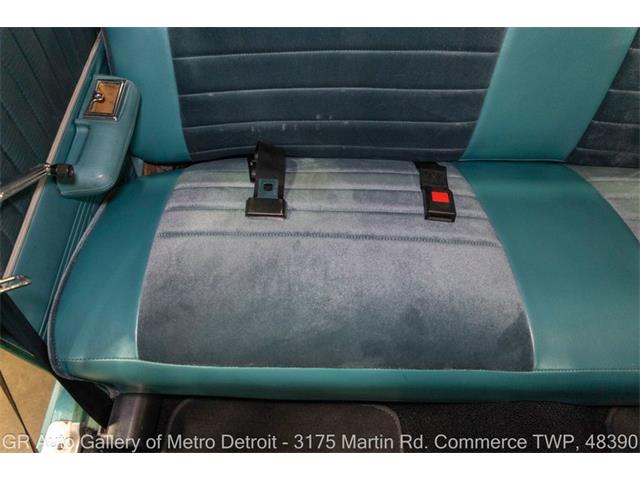 1967 Ford Falcon (CC-2104999) for sale in Kentwood, Michigan