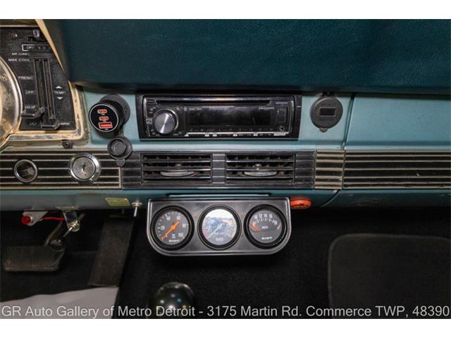 1967 Ford Falcon (CC-2104999) for sale in Kentwood, Michigan