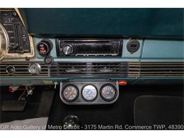 1967 Ford Falcon (CC-2104999) for sale in Kentwood, Michigan