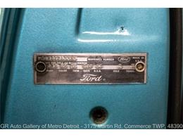 1967 Ford Falcon (CC-2104999) for sale in Kentwood, Michigan