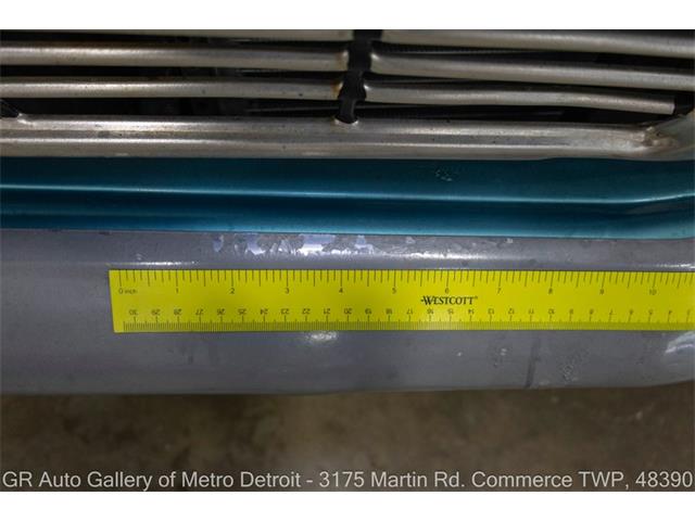 1967 Ford Falcon (CC-2104999) for sale in Kentwood, Michigan