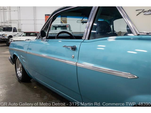1967 Ford Falcon (CC-2104999) for sale in Kentwood, Michigan