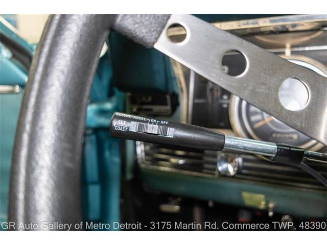1967 Ford Falcon (CC-2104999) for sale in Kentwood, Michigan