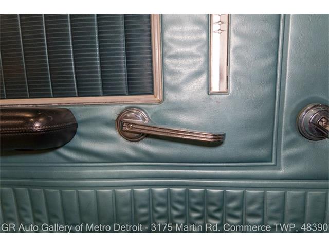 1967 Ford Falcon (CC-2104999) for sale in Kentwood, Michigan