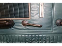 1967 Ford Falcon (CC-2104999) for sale in Kentwood, Michigan
