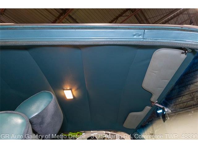 1967 Ford Falcon (CC-2104999) for sale in Kentwood, Michigan