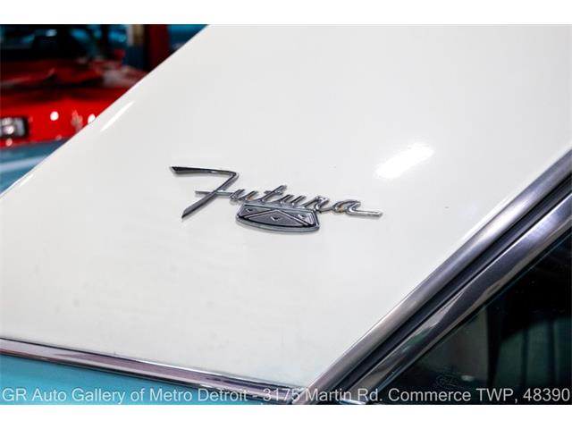 1967 Ford Falcon (CC-2104999) for sale in Kentwood, Michigan