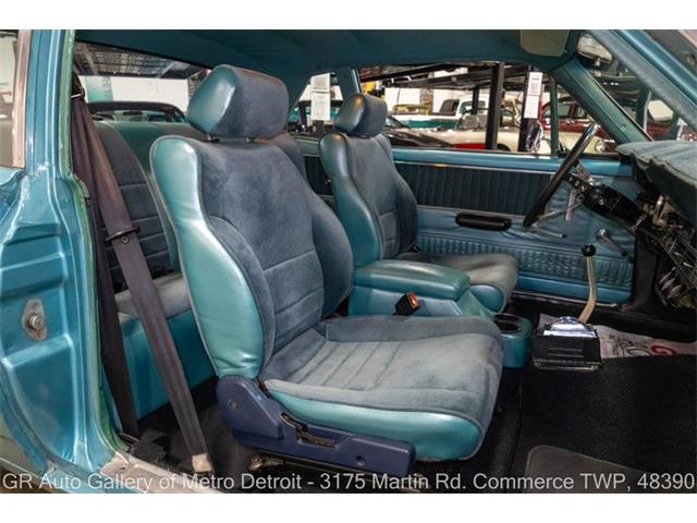 1967 Ford Falcon (CC-2104999) for sale in Kentwood, Michigan