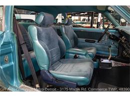 1967 Ford Falcon (CC-2104999) for sale in Kentwood, Michigan