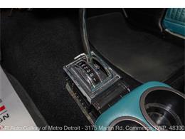 1967 Ford Falcon (CC-2104999) for sale in Kentwood, Michigan