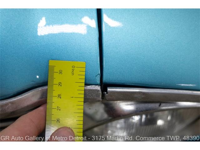 1967 Ford Falcon (CC-2104999) for sale in Kentwood, Michigan
