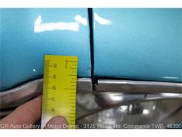 1967 Ford Falcon (CC-2104999) for sale in Kentwood, Michigan