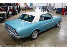 1967 Ford Falcon (CC-2104999) for sale in Kentwood, Michigan