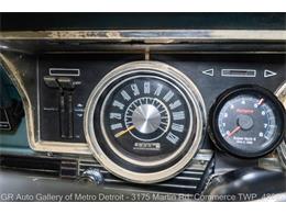 1967 Ford Falcon (CC-2104999) for sale in Kentwood, Michigan