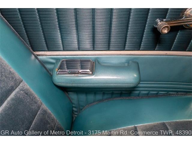 1967 Ford Falcon (CC-2104999) for sale in Kentwood, Michigan