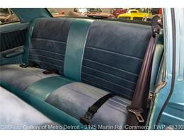 1967 Ford Falcon (CC-2104999) for sale in Kentwood, Michigan