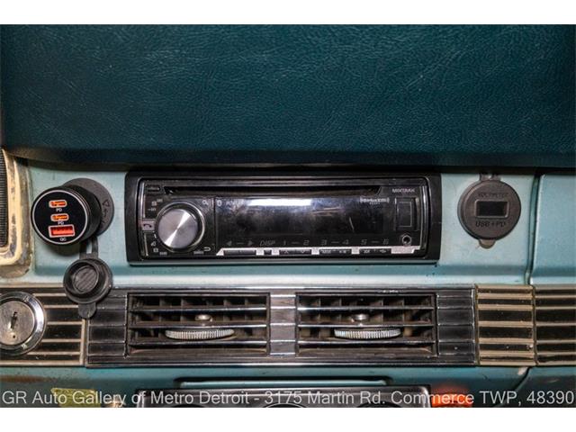 1967 Ford Falcon (CC-2104999) for sale in Kentwood, Michigan