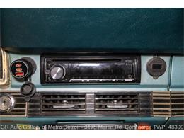 1967 Ford Falcon (CC-2104999) for sale in Kentwood, Michigan