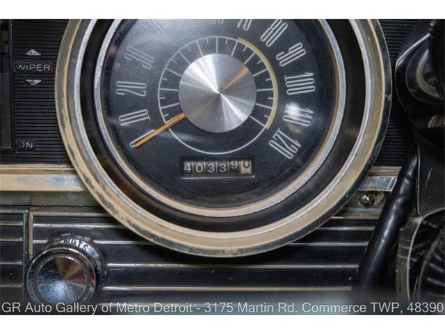 1967 Ford Falcon (CC-2104999) for sale in Kentwood, Michigan