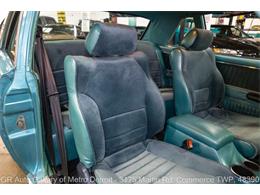 1967 Ford Falcon (CC-2104999) for sale in Kentwood, Michigan