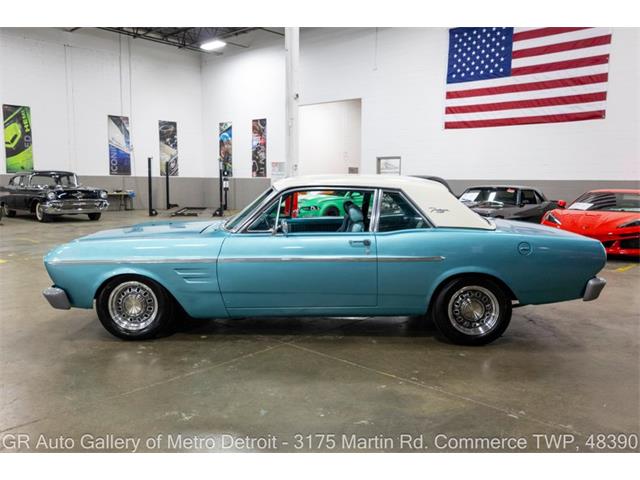 1967 Ford Falcon (CC-2104999) for sale in Kentwood, Michigan