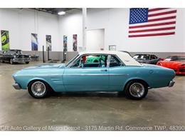 1967 Ford Falcon (CC-2104999) for sale in Kentwood, Michigan