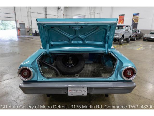 1967 Ford Falcon (CC-2104999) for sale in Kentwood, Michigan