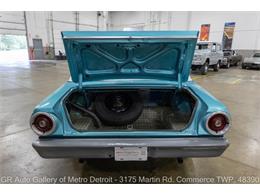 1967 Ford Falcon (CC-2104999) for sale in Kentwood, Michigan