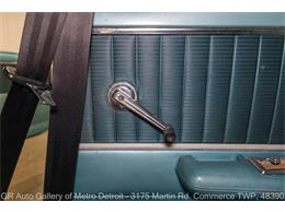 1967 Ford Falcon (CC-2104999) for sale in Kentwood, Michigan