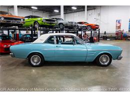 1967 Ford Falcon (CC-2104999) for sale in Kentwood, Michigan