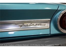 1967 Ford Falcon (CC-2104999) for sale in Kentwood, Michigan