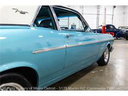 1967 Ford Falcon (CC-2104999) for sale in Kentwood, Michigan