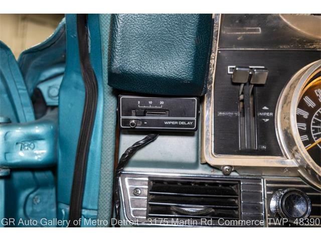1967 Ford Falcon (CC-2104999) for sale in Kentwood, Michigan