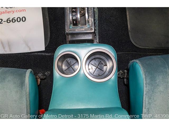 1967 Ford Falcon (CC-2104999) for sale in Kentwood, Michigan