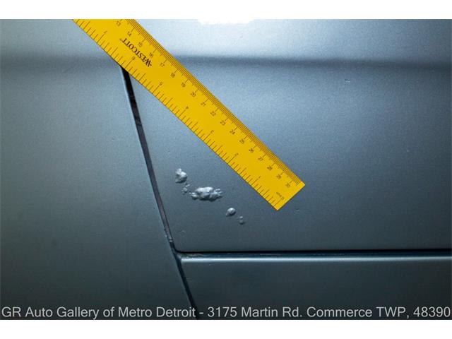 1967 Ford Falcon (CC-2104999) for sale in Kentwood, Michigan
